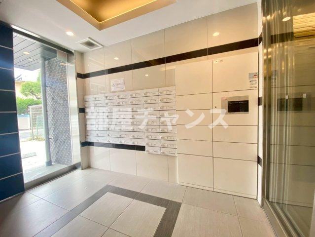 エスリード金山クラッシィのその他共用部分