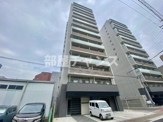 エスリード金山クラッシィ