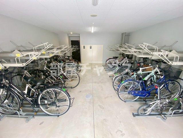 エスリード金山クラッシィのその他共用部分