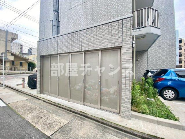 エスリード金山クラッシィのその他共用部分