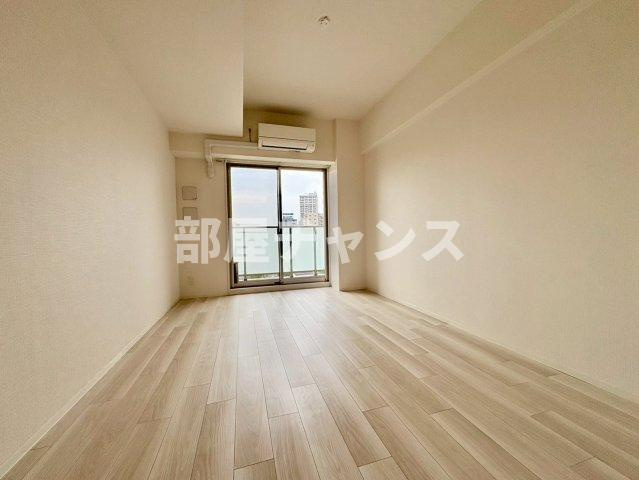 エスリード金山クラッシィの居間・リビング