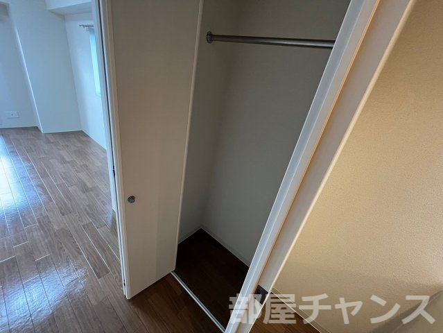 ゴルトベルクの収納