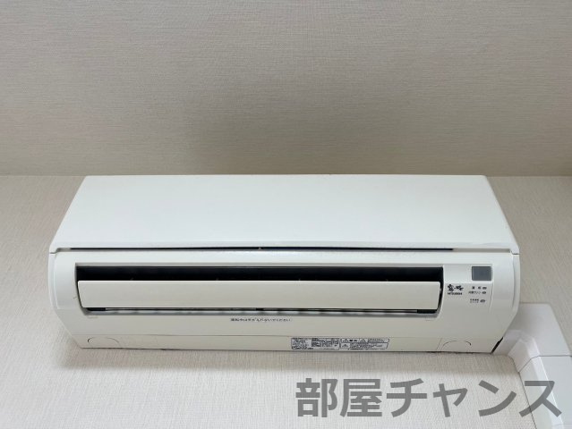 ゴルトベルクの設備