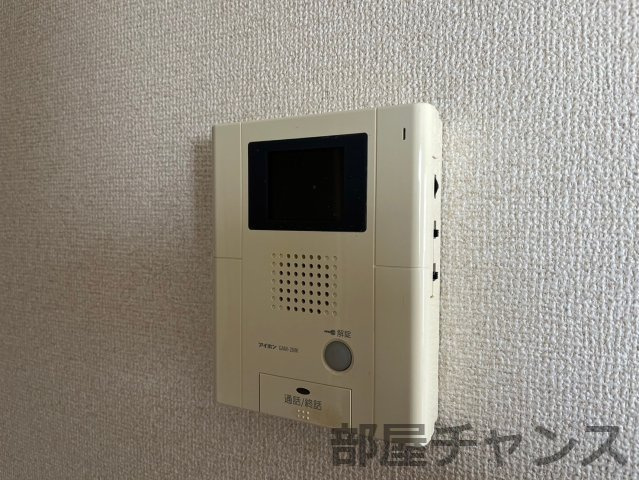 ゴルトベルクのセキュリティ