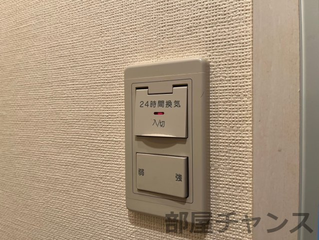 ゴルトベルクの設備