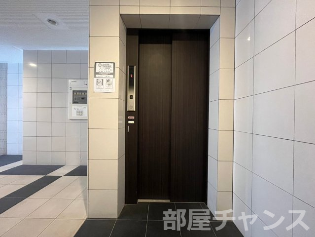 ゴルトベルクのその他共用部分