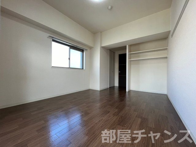 ゴルトベルクの寝室