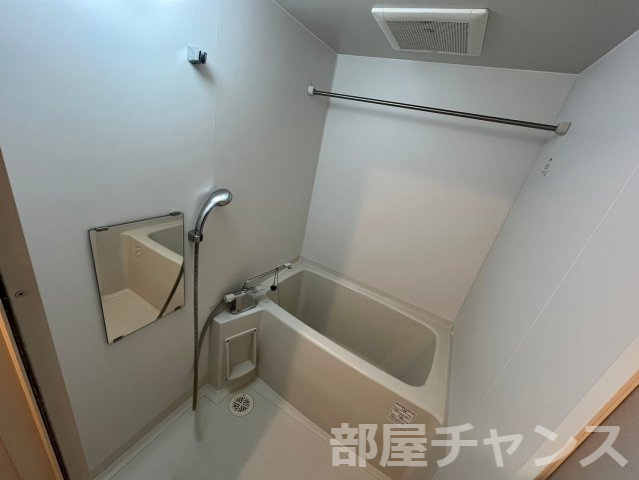 ゴルトベルクの浴室