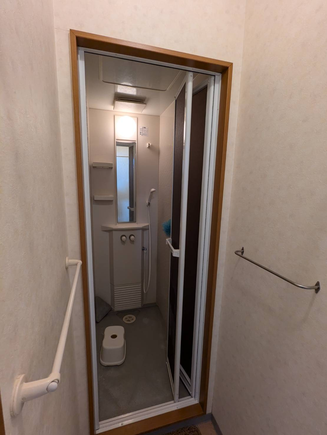 新栄町《1棟》事業用売物件の内装