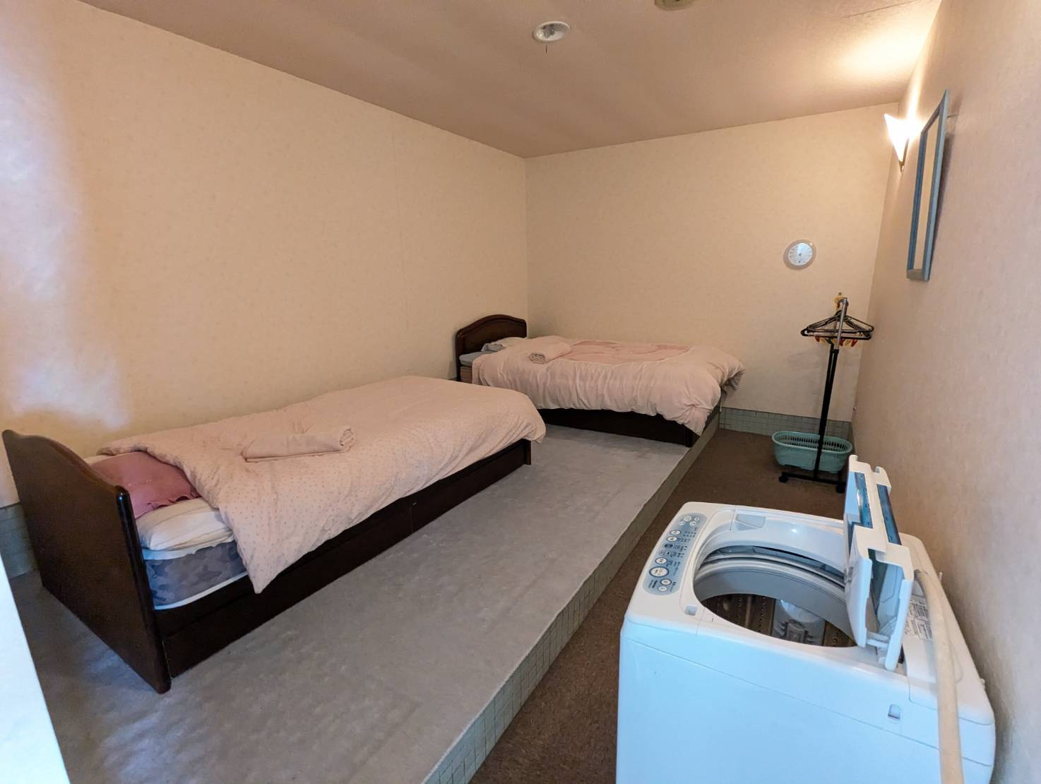 新栄町《1棟》事業用売物件の内装