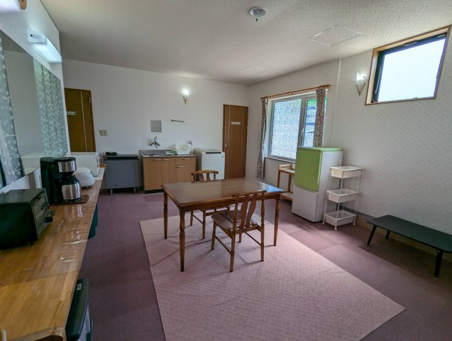 新栄町《1棟》事業用売物件の内装