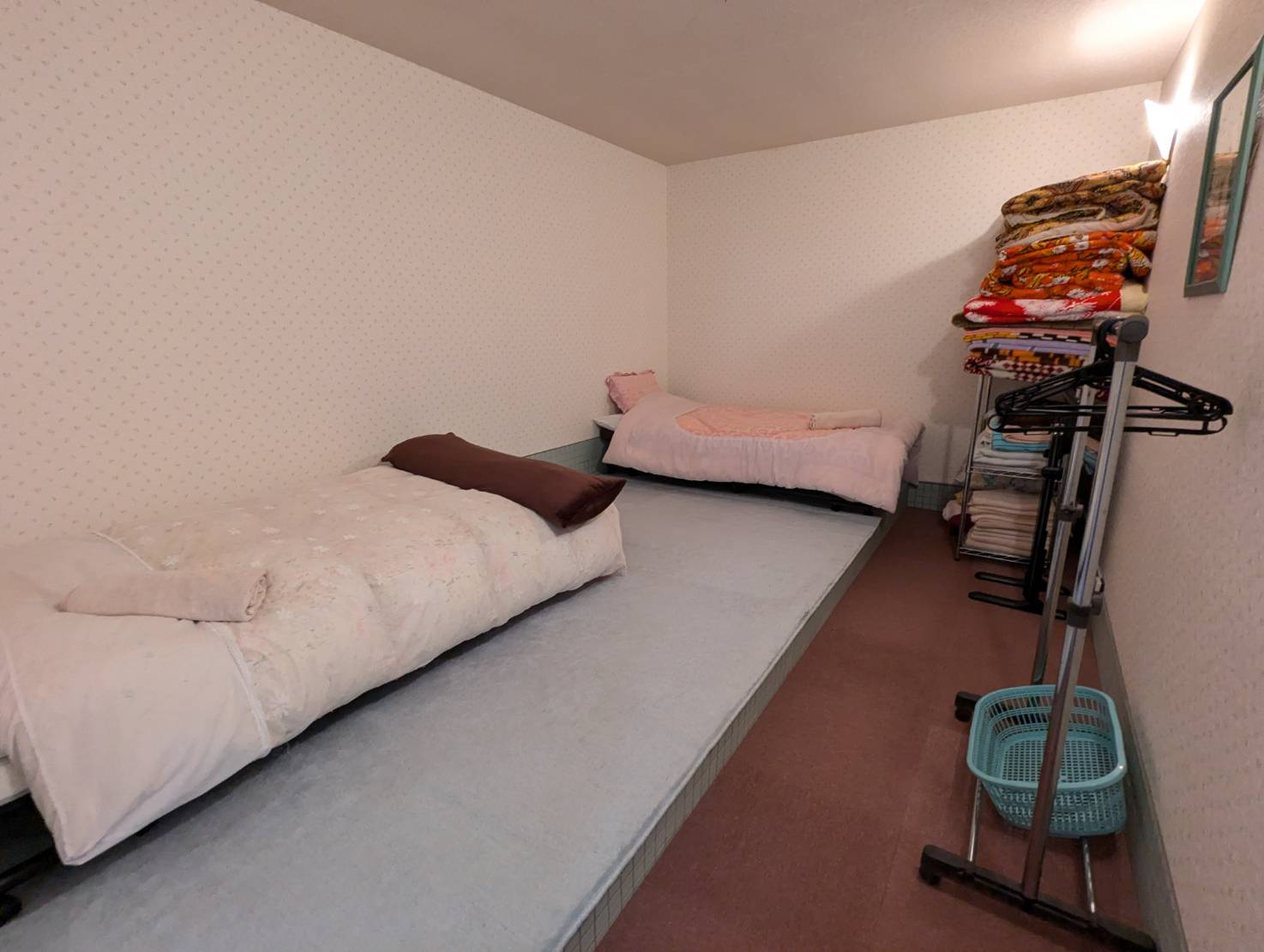 新栄町《1棟》事業用売物件の内装