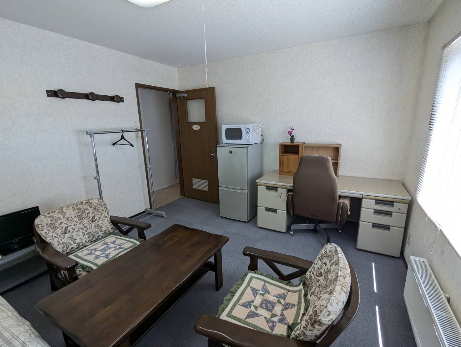 新栄町《1棟》事業用売物件の内装