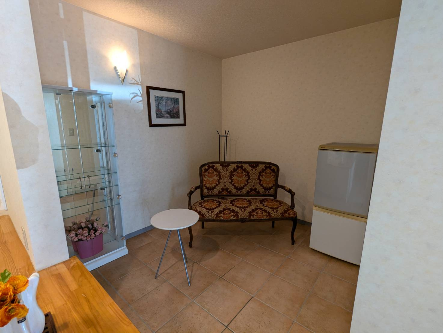 新栄町《1棟》事業用売物件のロビー