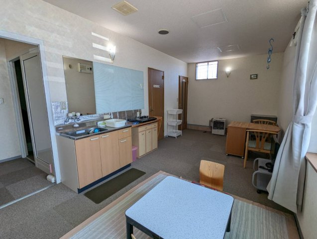 新栄町《1棟》事業用売物件の収納