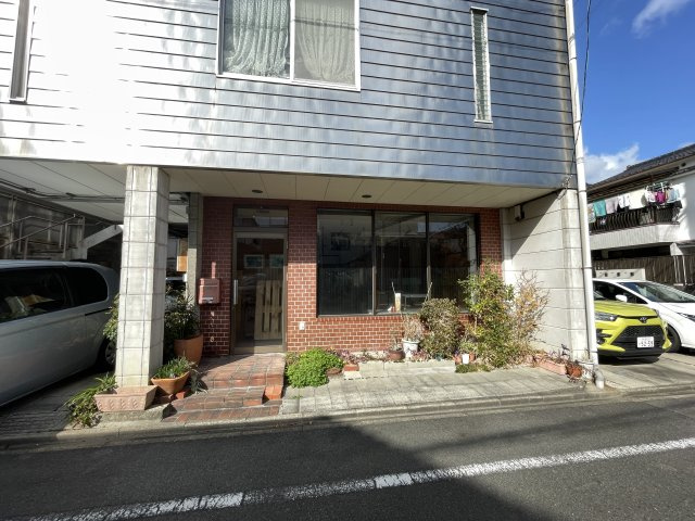 瑞穂区片坂町3丁目店舗・事務所の外観