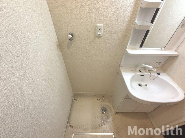 シャーメゾン岸和田の設備