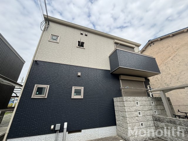 シャーメゾン岸和田