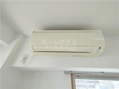 【設備】 | サニー西九条