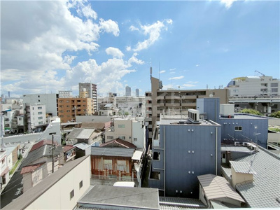 【展望】 | サニー西九条