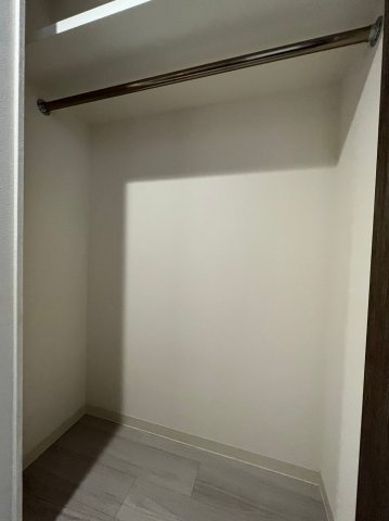 アステリ鶴舞テーセラの収納