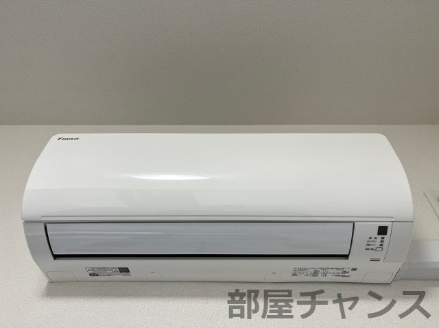 アステリ鶴舞テーセラの設備