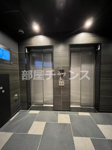 アステリ鶴舞テーセラのその他共用部分