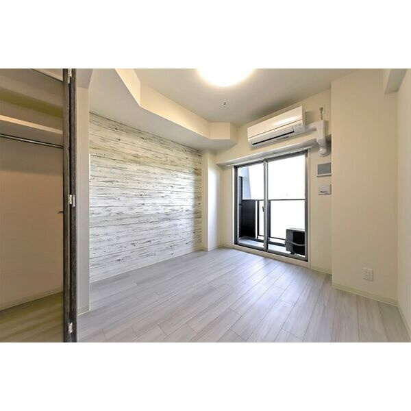 アステリ鶴舞テーセラの居間・リビング