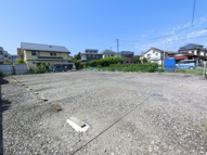 遠藤黒砂駐車場の画像
