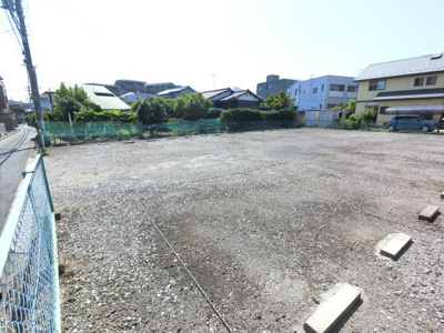 【駐車場】 | 遠藤黒砂駐車場