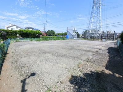 【駐車場】 | 遠藤黒砂駐車場