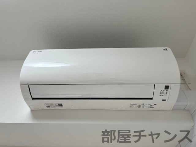 エステート金山の設備