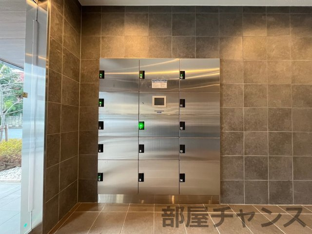 エステート金山のその他共用部分