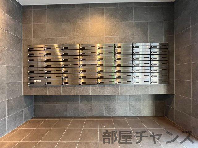 エステート金山のその他共用部分