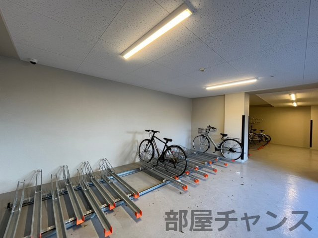 エステート金山のその他共用部分