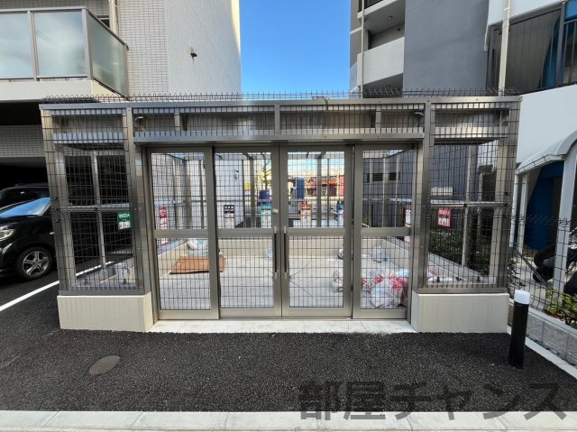 エステート金山のその他共用部分