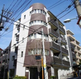 ブリリアントコート西大井の画像