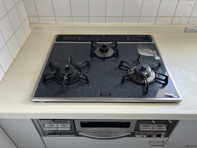 金川マンションのその他