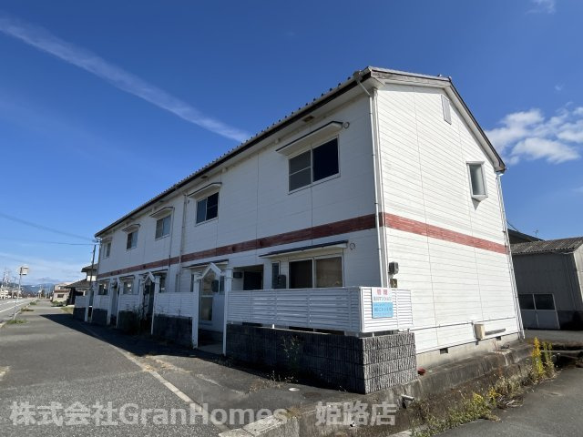 金川マンション