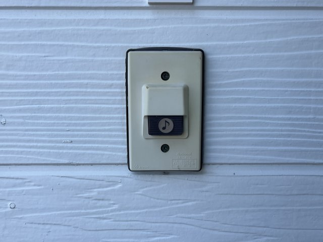 金川マンションのセキュリティ