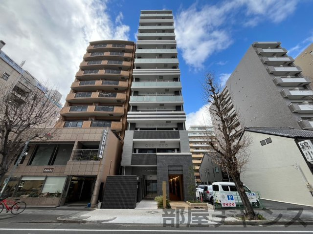 エステシア上前津