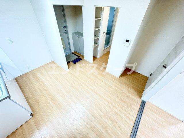 エトワールBの内装|高崎、前橋、伊勢崎エリアのお部屋探しはエンドスケープまで！お客様の理想お聞かせ下さい♪