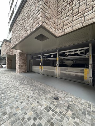Vinoプレジオ本町のエントランス