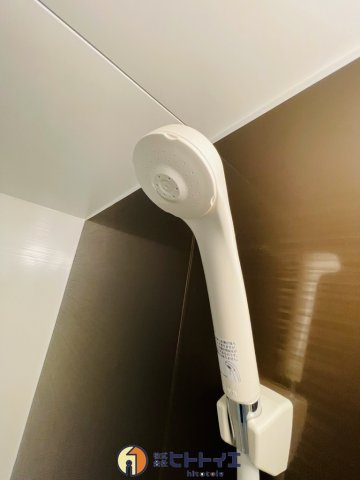 アレイ１１の浴室