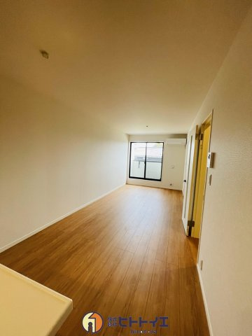 アレイ１１の洋室