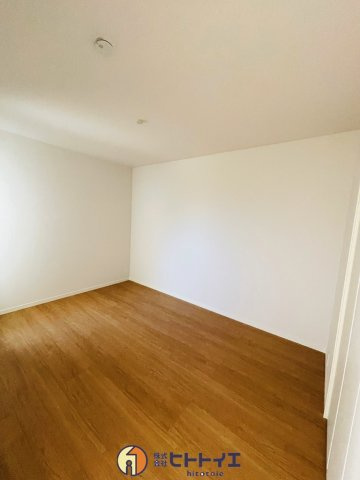 アレイ１１の洋室