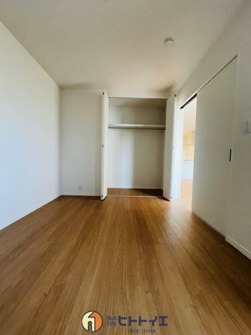 アレイ１１の洋室