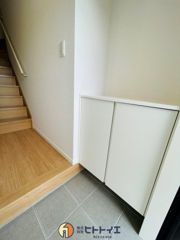 アレイ１１のその他