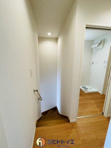 アレイ１１のその他