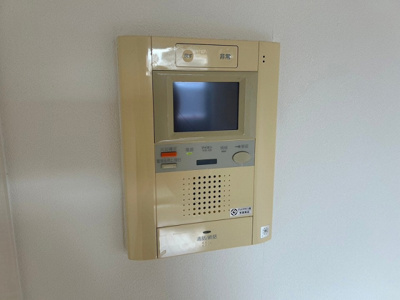 【セキュリティ】 | アソシアグロッツォ博多　★プライスホームなら仲介手数料0円です★